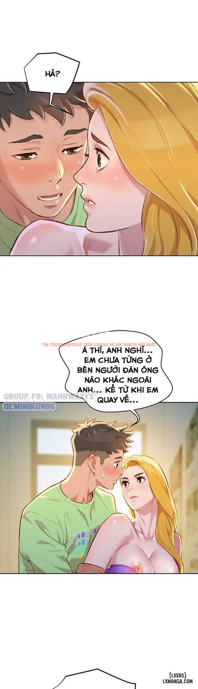 Xem ảnh 25 trong truyện hentai Chị (Noona) - Chapter 70 - hentaitvn.net