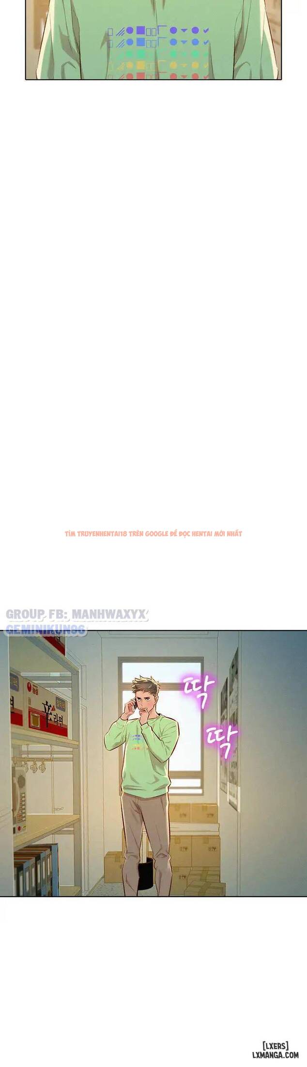 Xem ảnh 30 trong truyện hentai Chị (Noona) - Chapter 70 - hentaitvn.net