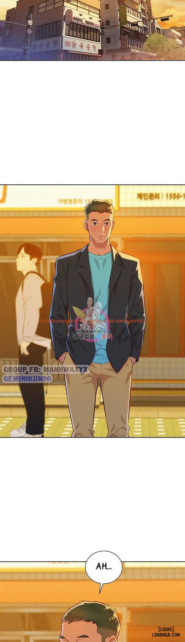 Xem ảnh 34 trong truyện hentai Chị (Noona) - Chapter 70 - hentaitvn.net