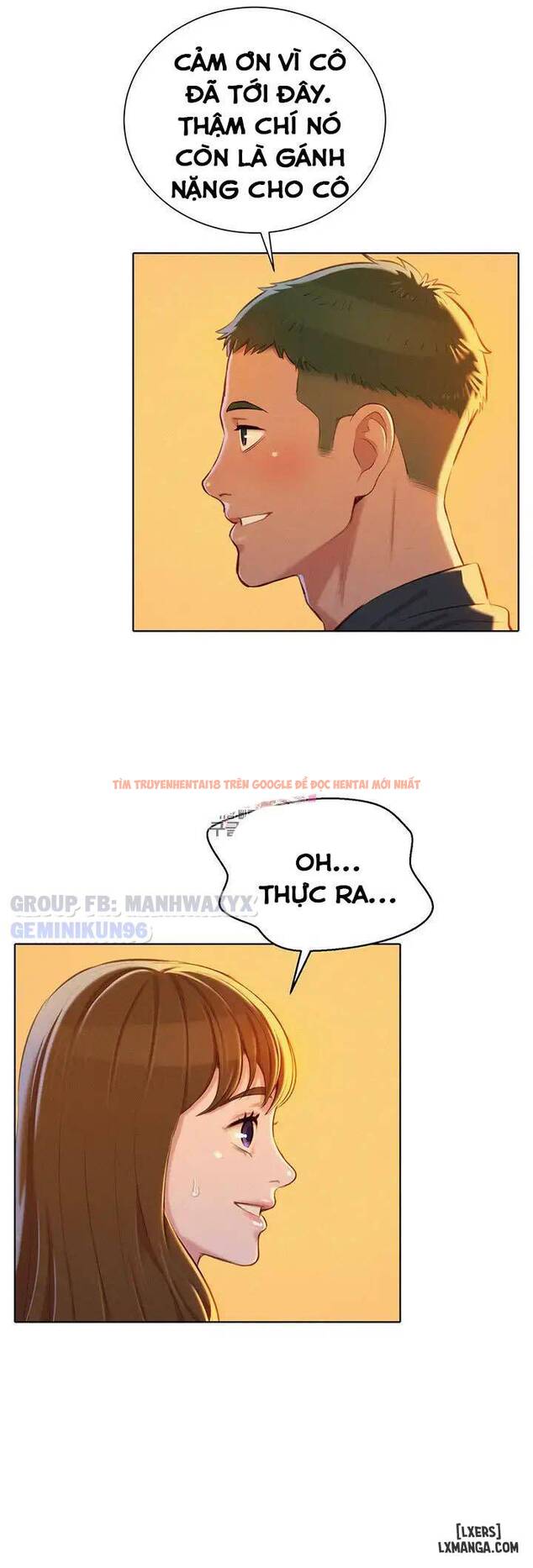 Xem ảnh 37 trong truyện hentai Chị (Noona) - Chapter 70 - hentaitvn.net