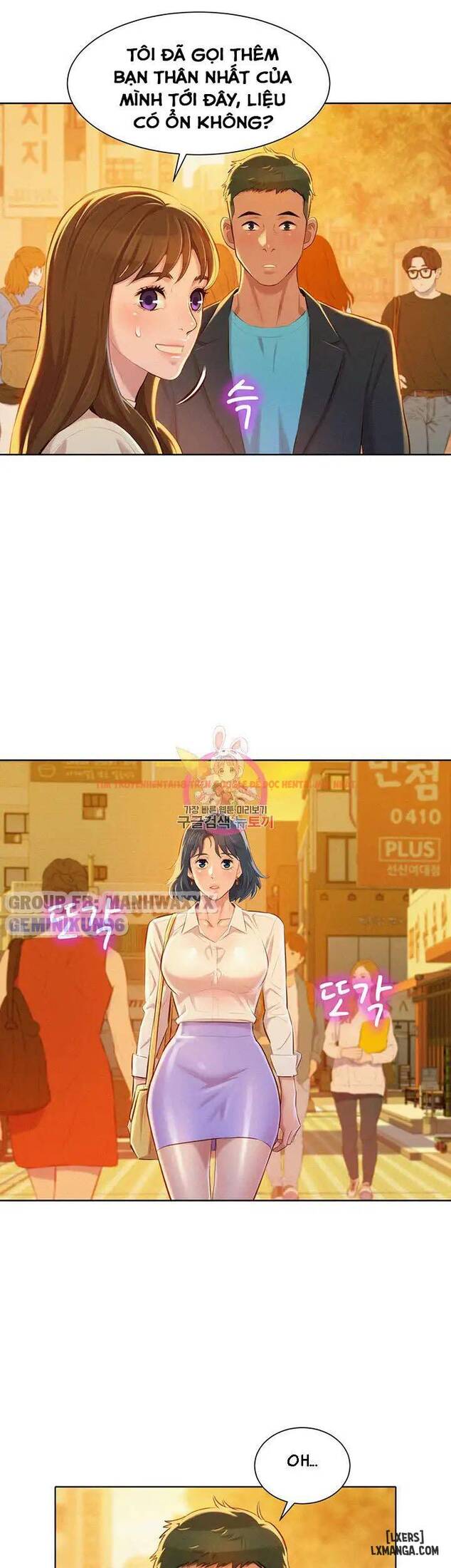 Xem ảnh 38 trong truyện hentai Chị (Noona) - Chapter 70 - hentaitvn.net