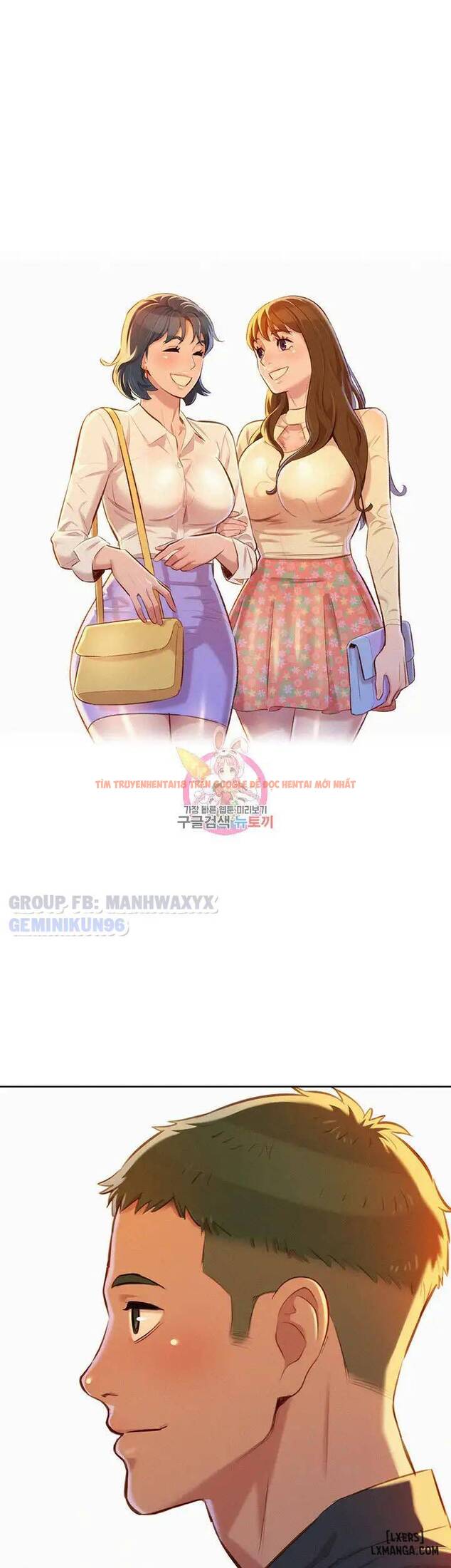 Xem ảnh 40 trong truyện hentai Chị (Noona) - Chapter 70 - hentaitvn.net