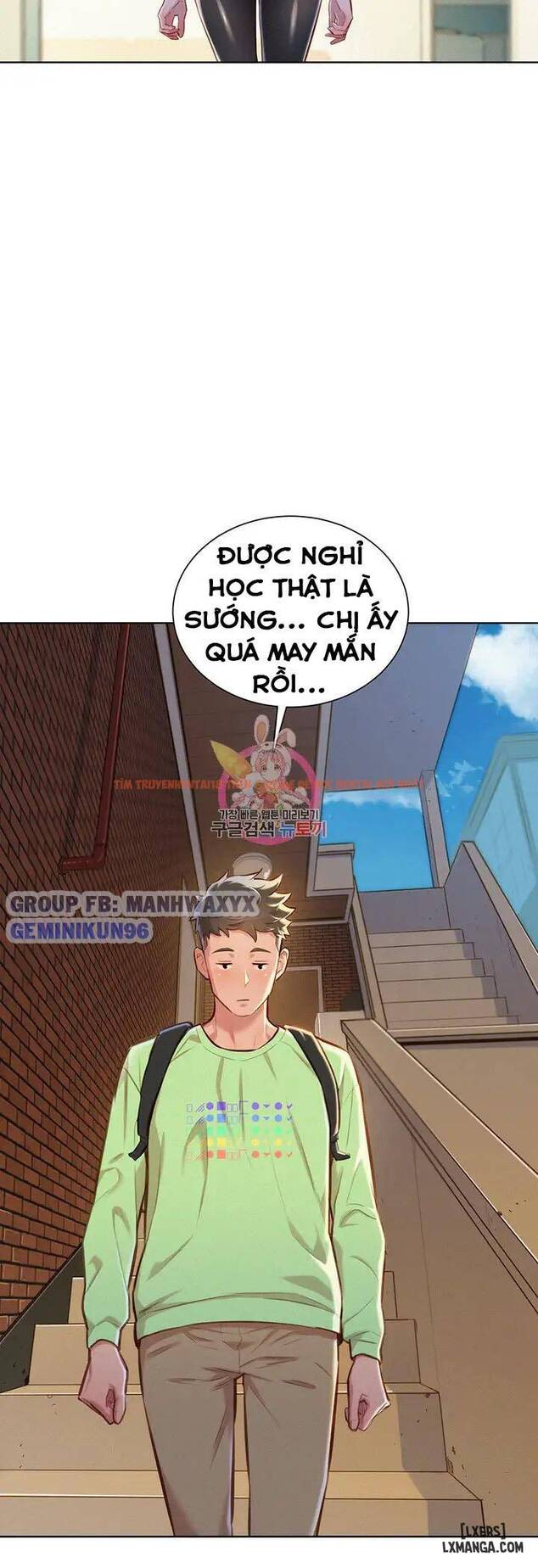 Xem ảnh 6 trong truyện hentai Chị (Noona) - Chapter 70 - hentaitvn.net