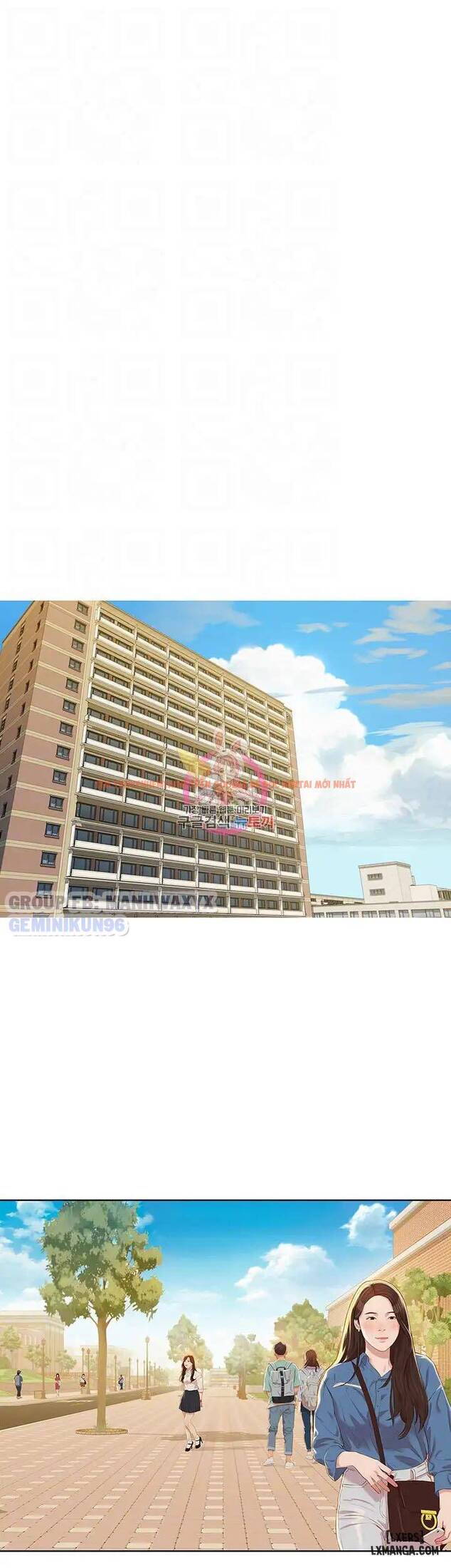 Xem ảnh 7 trong truyện hentai Chị (Noona) - Chapter 70 - hentaitvn.net