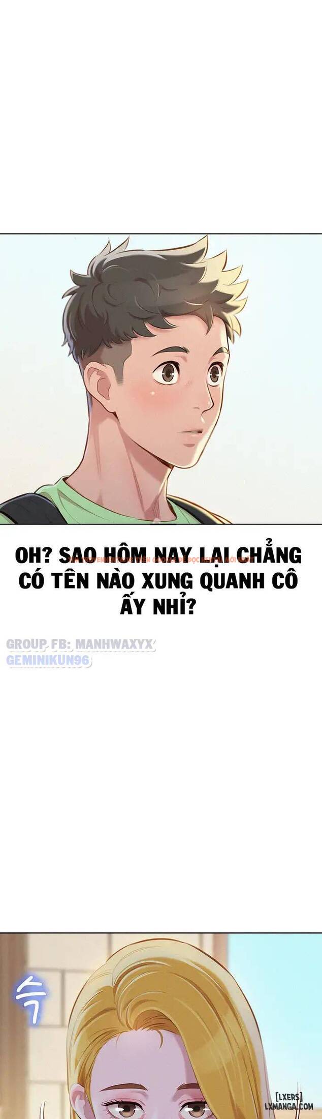 Xem ảnh 9 trong truyện hentai Chị (Noona) - Chapter 70 - hentaitvn.net