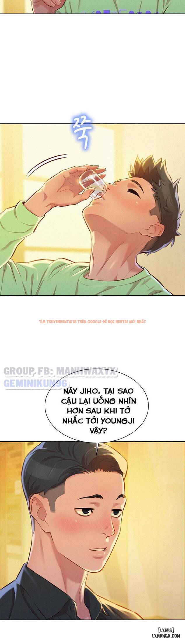 Xem ảnh 10 trong truyện hentai Chị (Noona) - Chapter 71 - hentaitvn.net