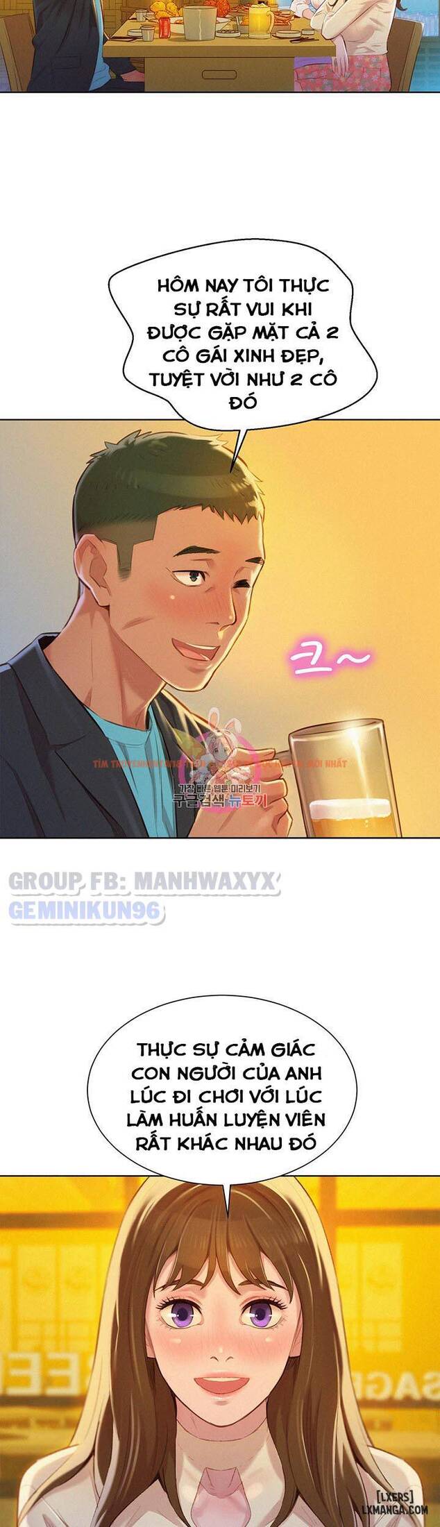 Xem ảnh 13 trong truyện hentai Chị (Noona) - Chapter 71 - hentaitvn.net