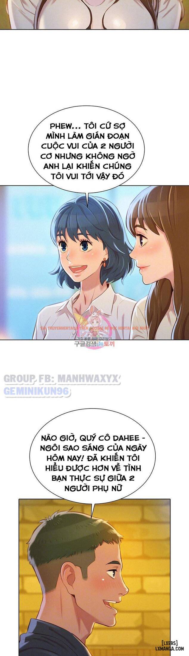 Xem ảnh 14 trong truyện hentai Chị (Noona) - Chapter 71 - hentaitvn.net