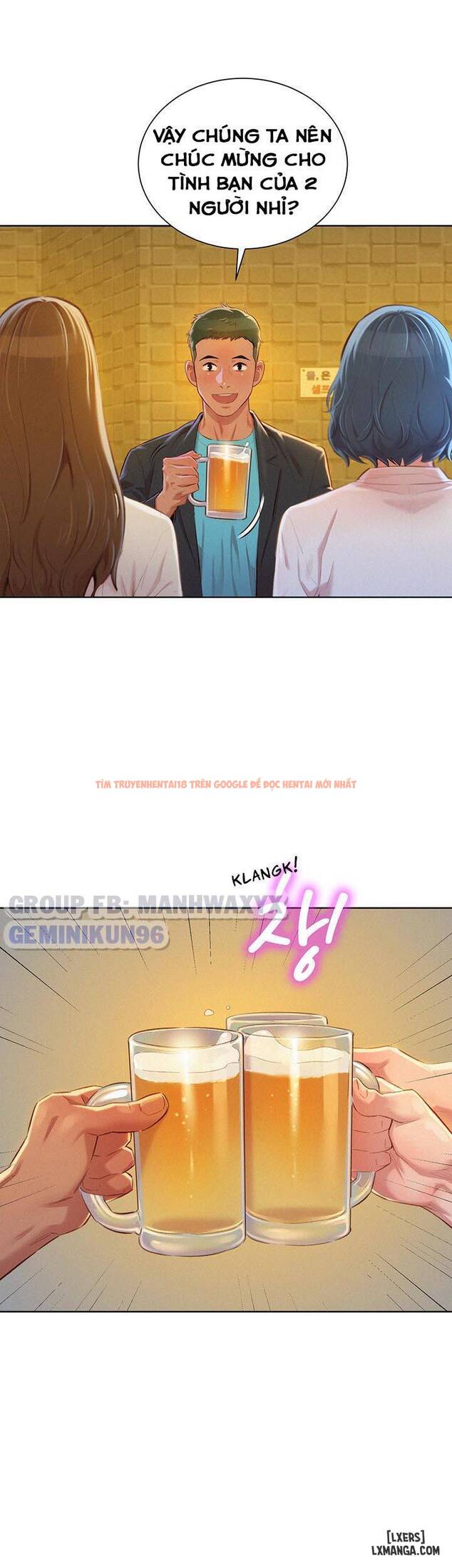 Xem ảnh 16 trong truyện hentai Chị (Noona) - Chapter 71 - hentaitvn.net