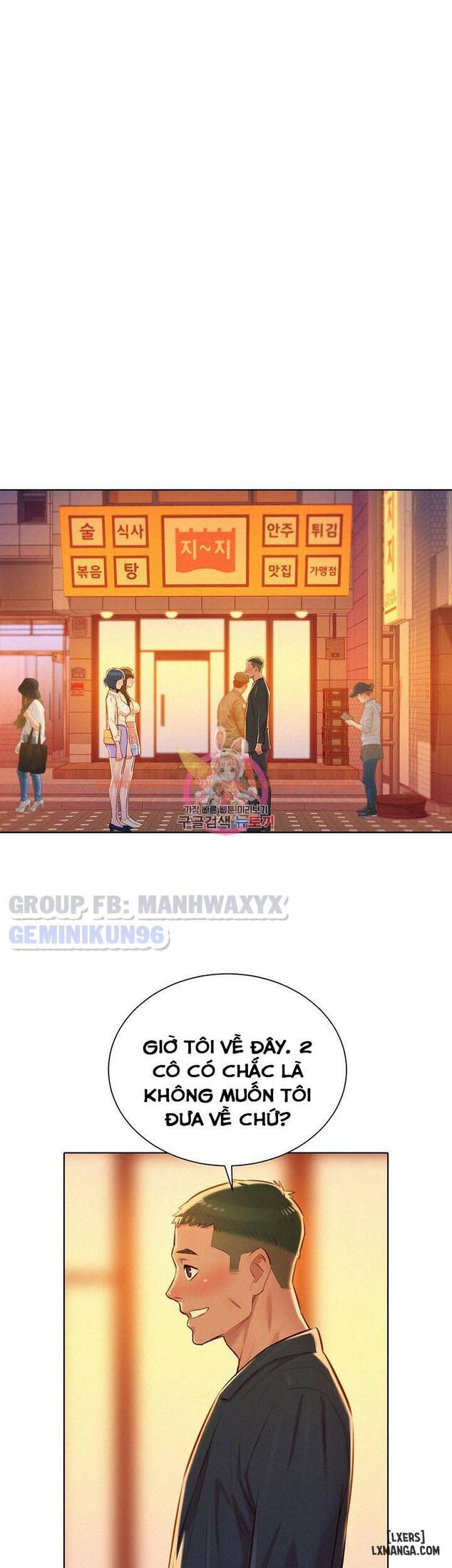 Xem ảnh 17 trong truyện hentai Chị (Noona) - Chapter 71 - hentaitvn.net