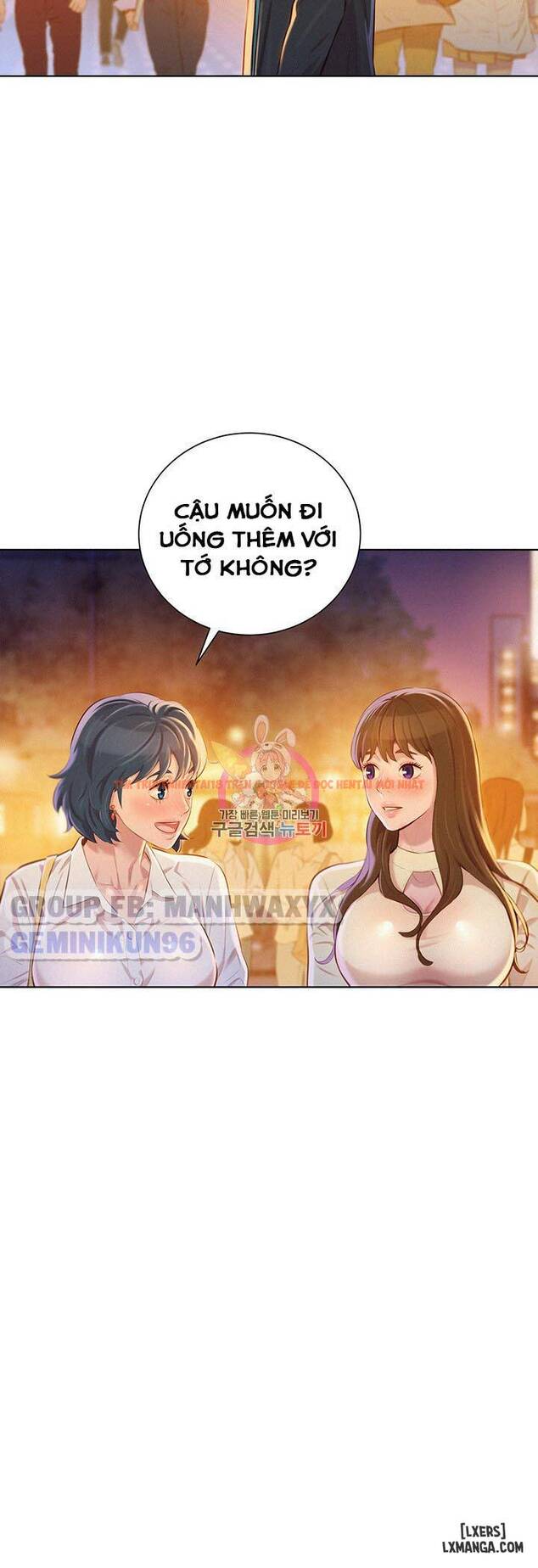 Xem ảnh 19 trong truyện hentai Chị (Noona) - Chapter 71 - hentaitvn.net