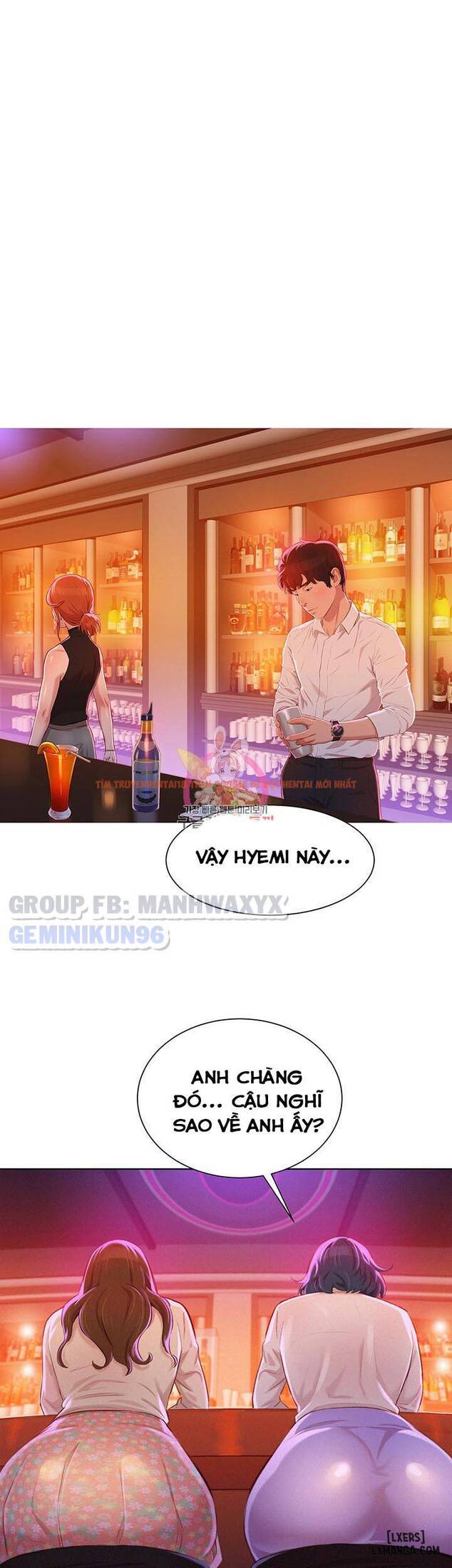 Xem ảnh 20 trong truyện hentai Chị (Noona) - Chapter 71 - hentaitvn.net
