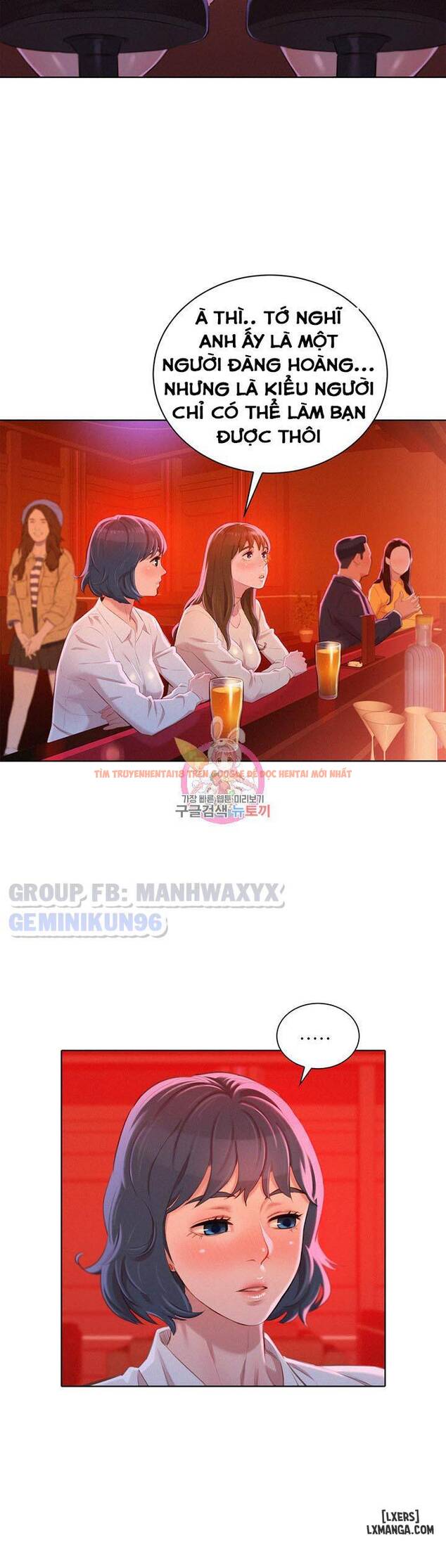 Xem ảnh 21 trong truyện hentai Chị (Noona) - Chapter 71 - hentaitvn.net