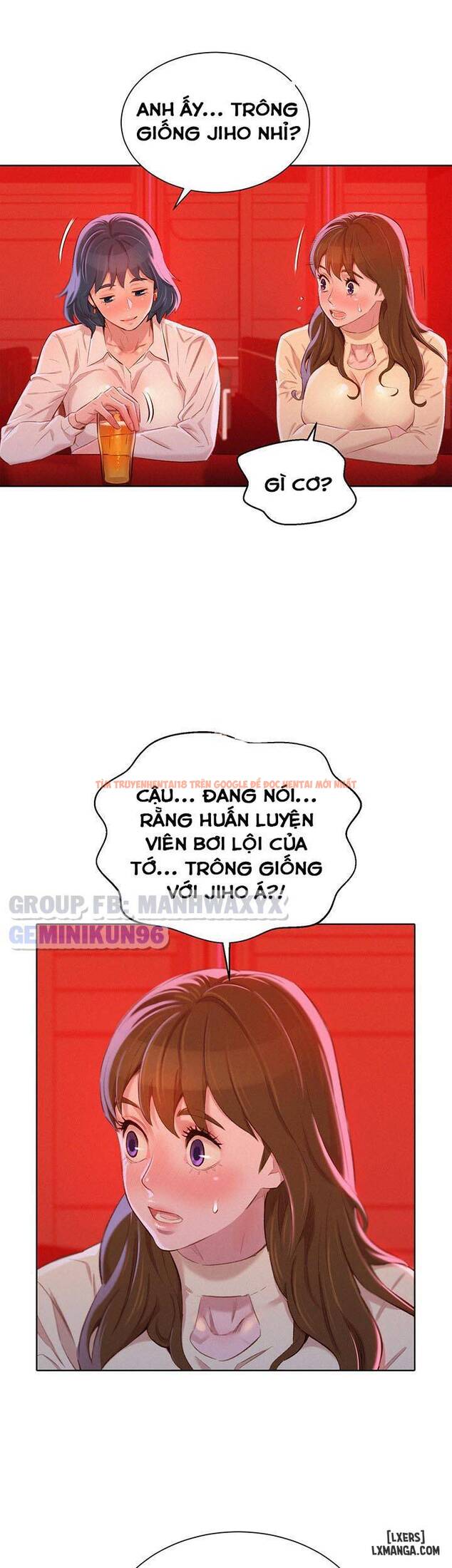 Xem ảnh 22 trong truyện hentai Chị (Noona) - Chapter 71 - hentaitvn.net