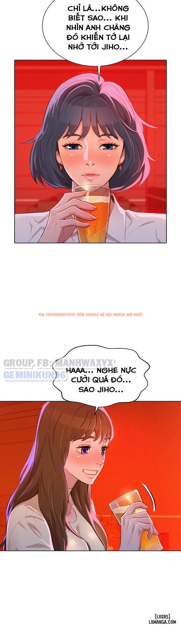 Xem ảnh 23 trong truyện hentai Chị (Noona) - Chapter 71 - hentaitvn.net