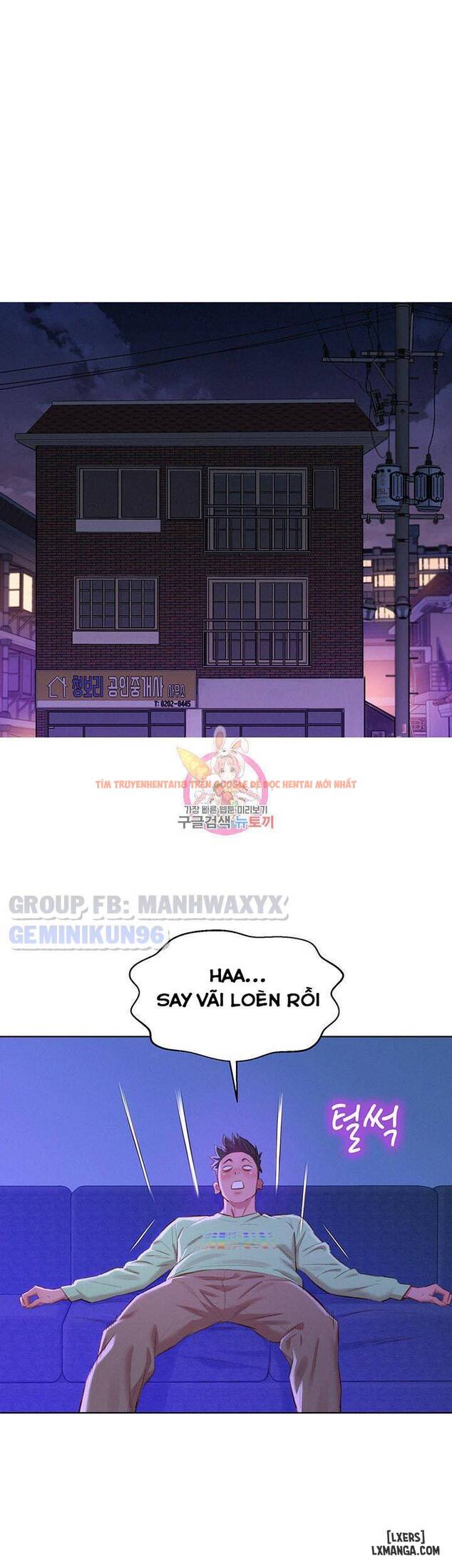 Xem ảnh 25 trong truyện hentai Chị (Noona) - Chapter 71 - hentaitvn.net