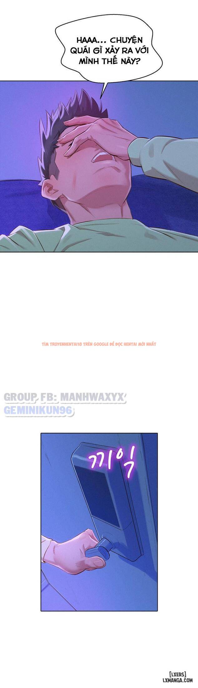 Xem ảnh 26 trong truyện hentai Chị (Noona) - Chapter 71 - hentaitvn.net