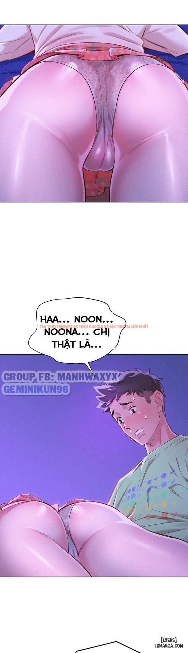 Xem ảnh 32 trong truyện hentai Chị (Noona) - Chapter 71 - hentaitvn.net