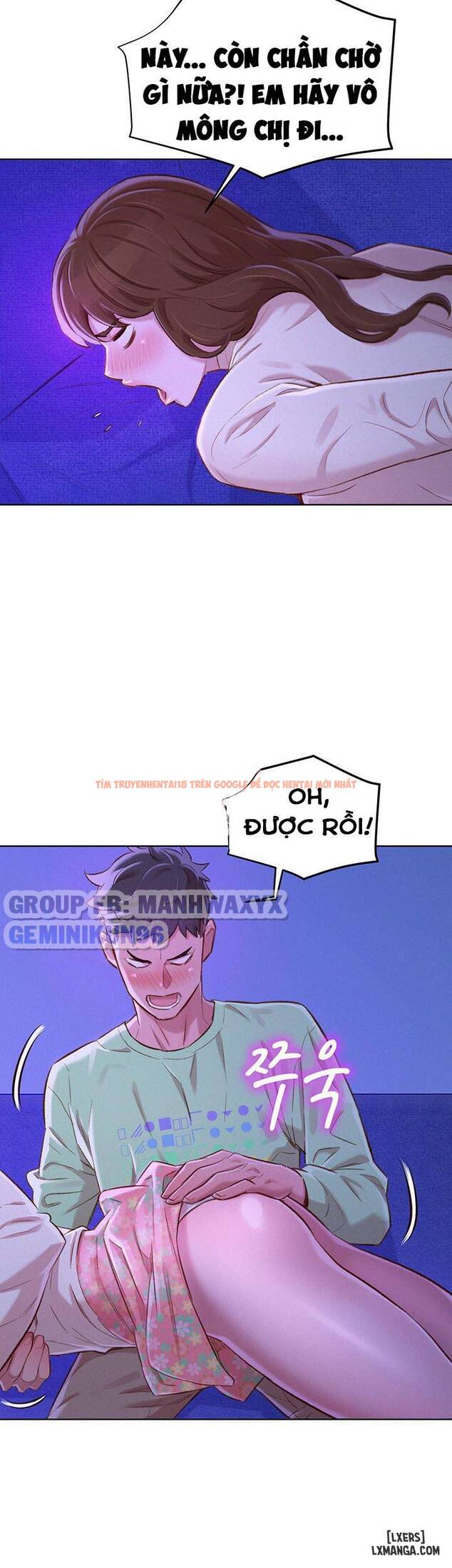 Xem ảnh 33 trong truyện hentai Chị (Noona) - Chapter 71 - hentaitvn.net