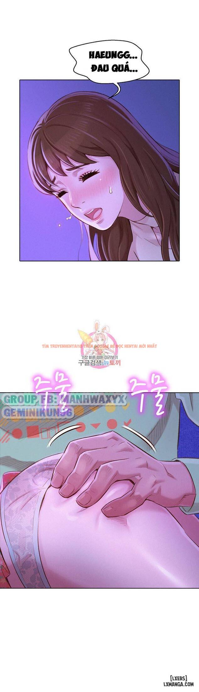 Xem ảnh 37 trong truyện hentai Chị (Noona) - Chapter 71 - hentaitvn.net