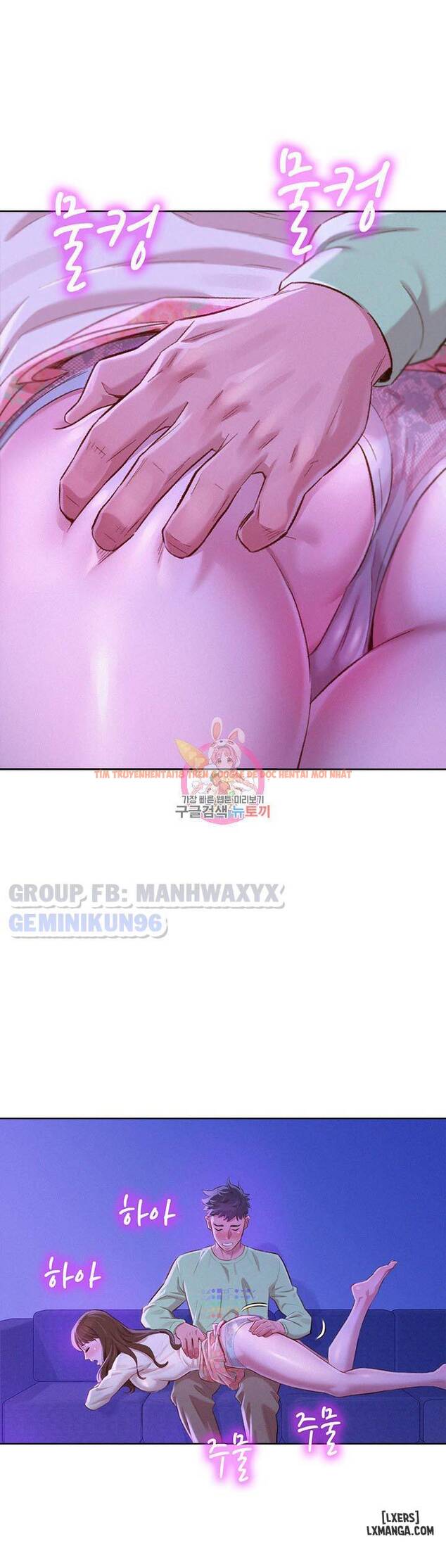 Xem ảnh 39 trong truyện hentai Chị (Noona) - Chapter 71 - hentaitvn.net