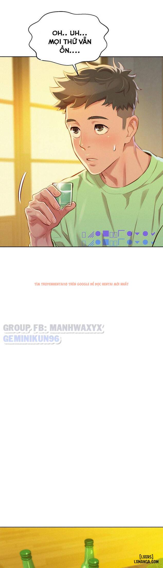 Xem ảnh 5 trong truyện hentai Chị (Noona) - Chapter 71 - hentaitvn.net