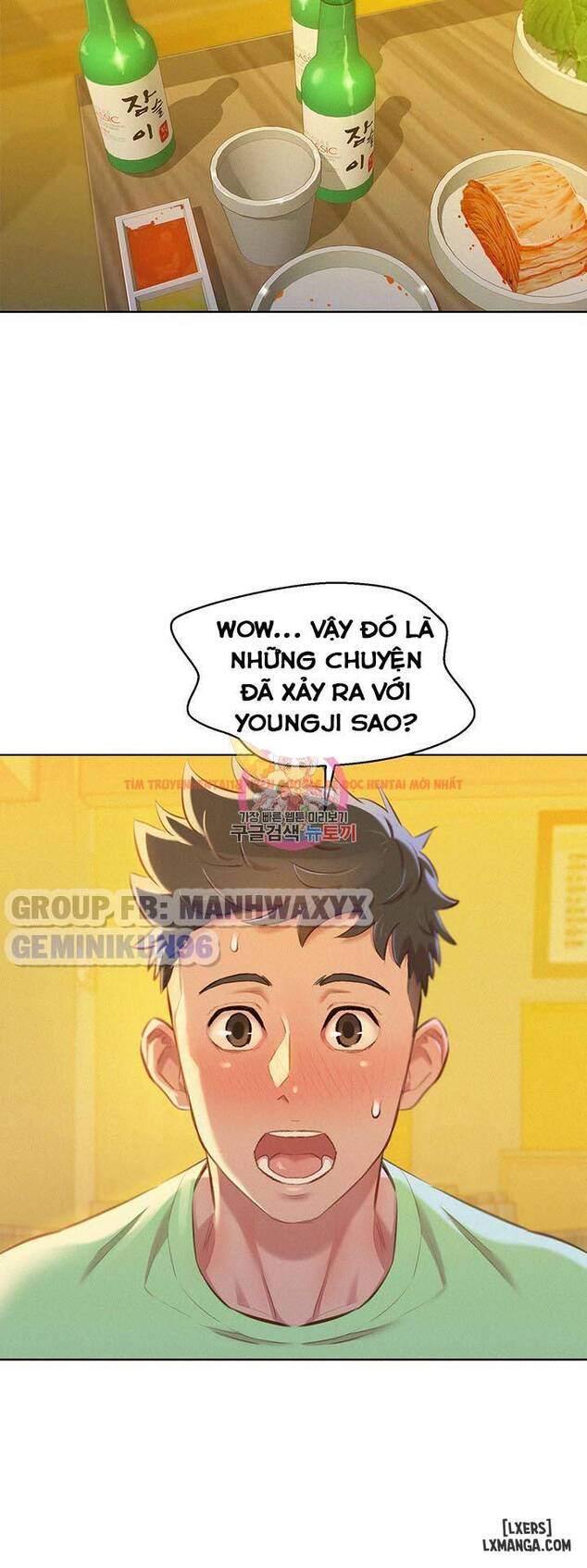 Xem ảnh 6 trong truyện hentai Chị (Noona) - Chapter 71 - hentaitvn.net