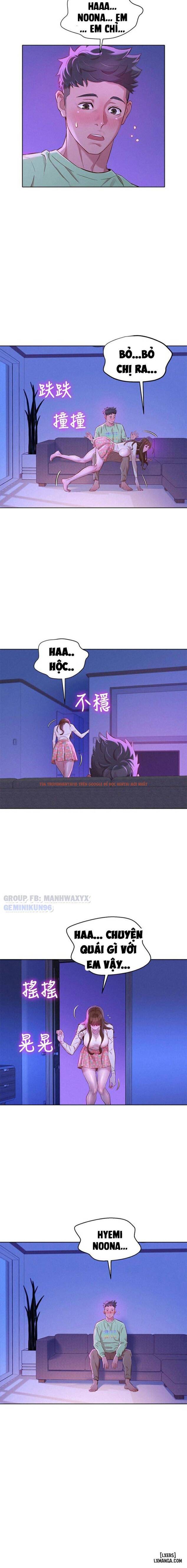 Xem ảnh 10 trong truyện hentai Chị (Noona) - Chapter 72 - hentaitvn.net