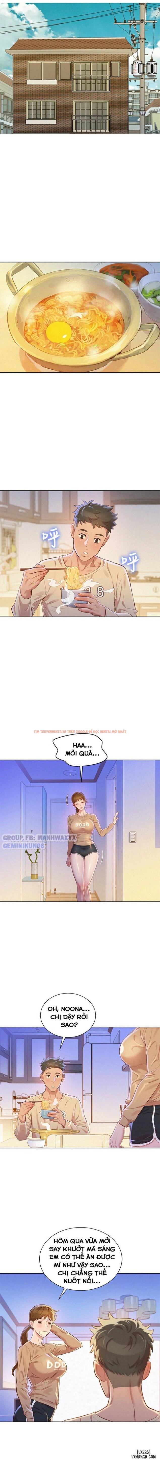 Xem ảnh 11 trong truyện hentai Chị (Noona) - Chapter 72 - hentaitvn.net