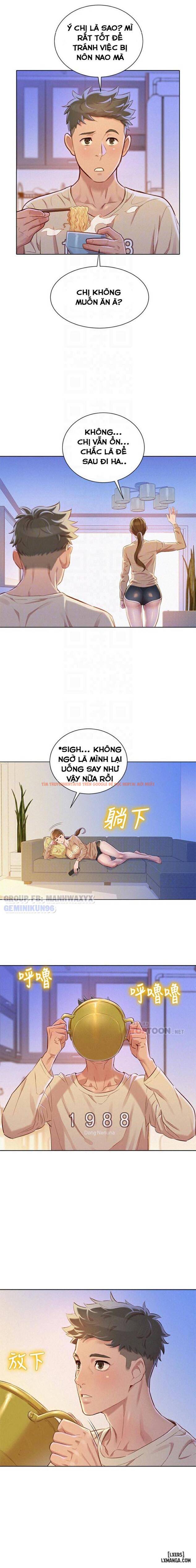 Xem ảnh 12 trong truyện hentai Chị (Noona) - Chapter 72 - hentaitvn.net