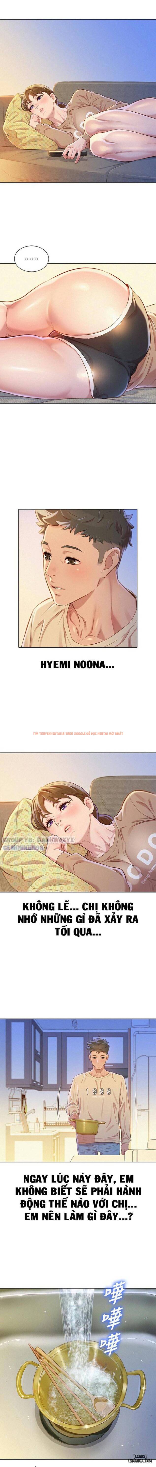 Xem ảnh 13 trong truyện hentai Chị (Noona) - Chapter 72 - hentaitvn.net