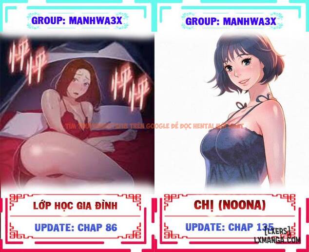Xem ảnh 15 trong truyện hentai Chị (Noona) - Chapter 72 - hentaitvn.net