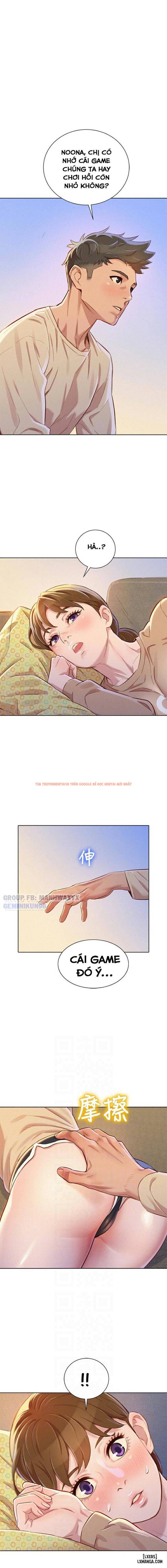 Xem ảnh 16 trong truyện hentai Chị (Noona) - Chapter 72 - hentaitvn.net