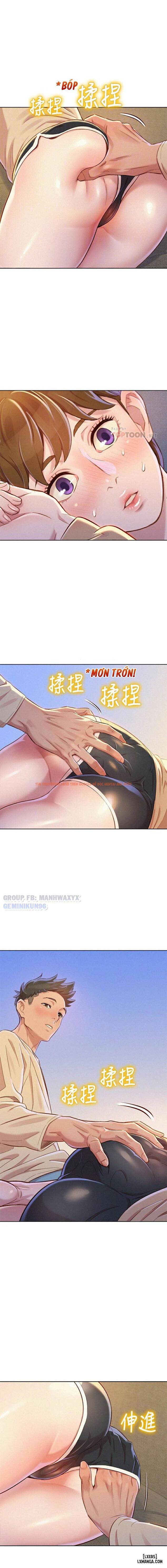 Xem ảnh 17 trong truyện hentai Chị (Noona) - Chapter 72 - hentaitvn.net