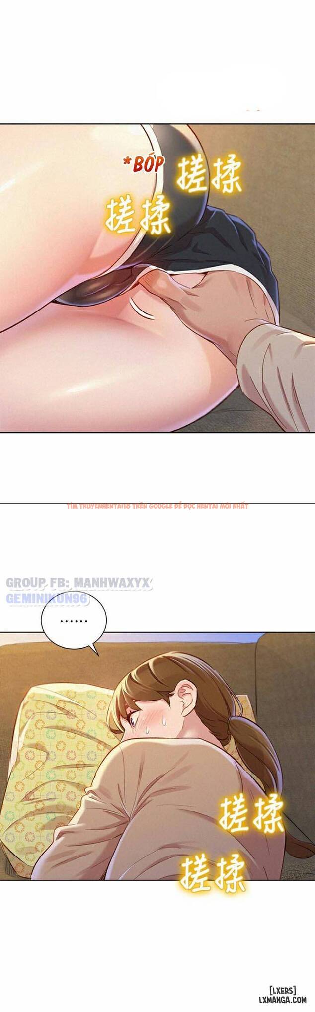 Xem ảnh 18 trong truyện hentai Chị (Noona) - Chapter 72 - hentaitvn.net