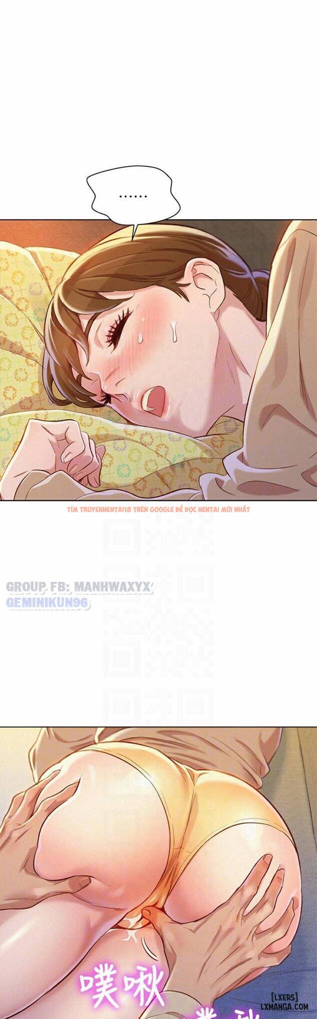 Xem ảnh 20 trong truyện hentai Chị (Noona) - Chapter 72 - hentaitvn.net