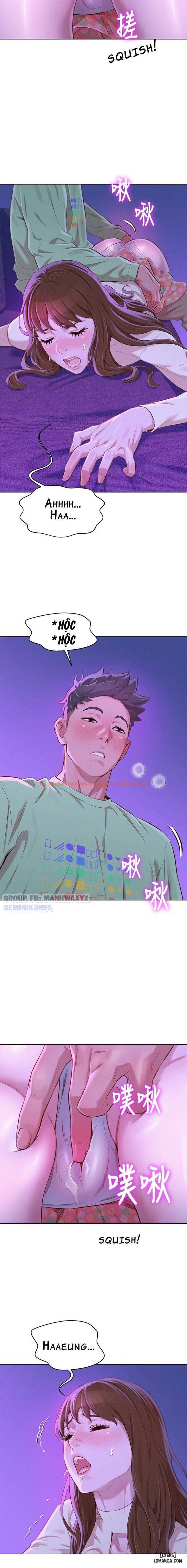 Xem ảnh 6 trong truyện hentai Chị (Noona) - Chapter 72 - hentaitvn.net