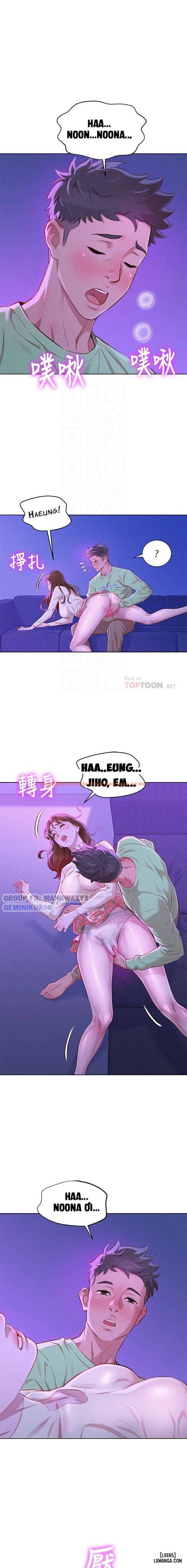 Xem ảnh 7 trong truyện hentai Chị (Noona) - Chapter 72 - hentaitvn.net