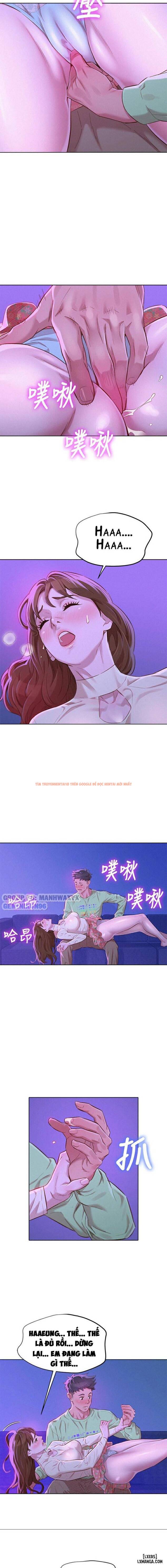 Xem ảnh 8 trong truyện hentai Chị (Noona) - Chapter 72 - hentaitvn.net