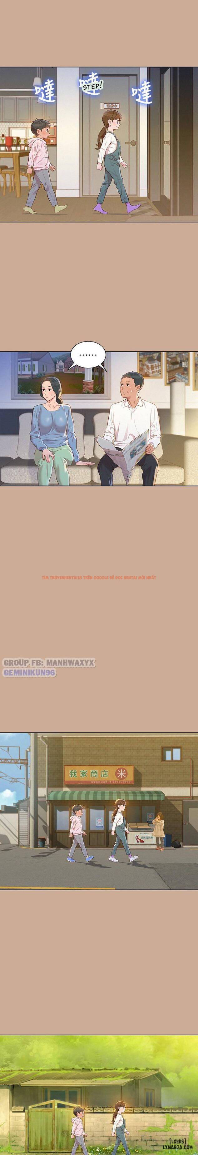 Xem ảnh 10 trong truyện hentai Chị (Noona) - Chapter 73 - hentaitvn.net