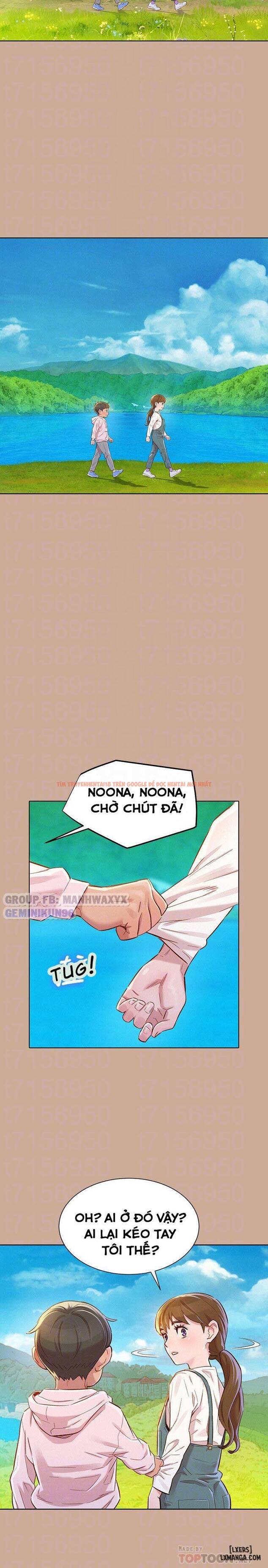 Xem ảnh 11 trong truyện hentai Chị (Noona) - Chapter 73 - hentaitvn.net