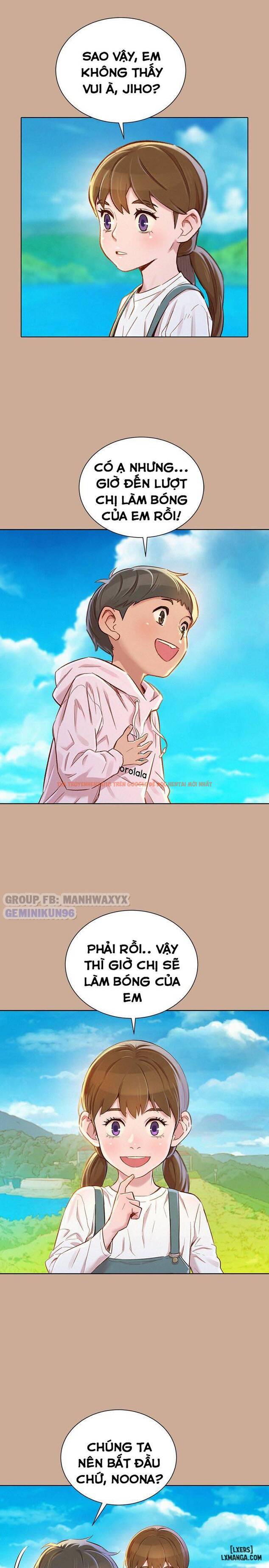 Xem ảnh 13 trong truyện hentai Chị (Noona) - Chapter 73 - hentaitvn.net