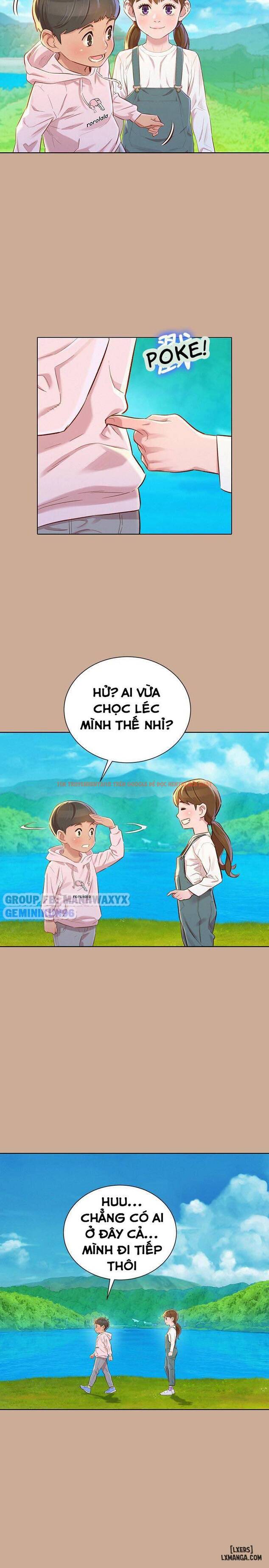 Xem ảnh 14 trong truyện hentai Chị (Noona) - Chapter 73 - hentaitvn.net