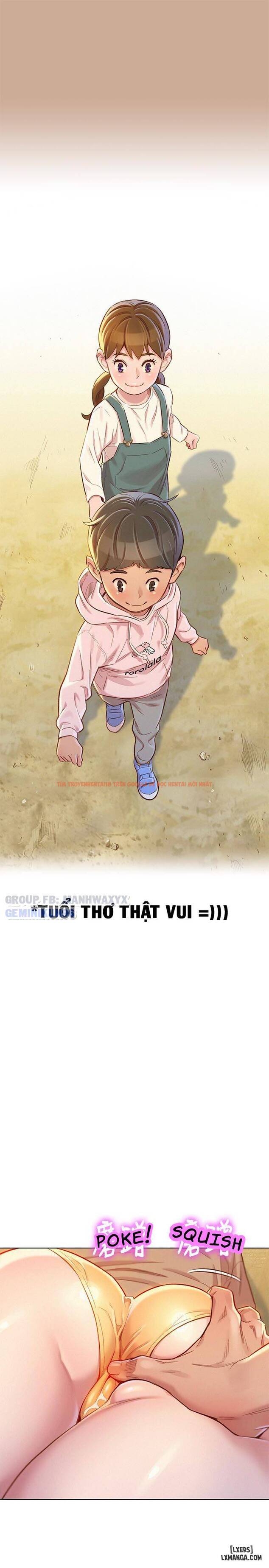 Xem ảnh 15 trong truyện hentai Chị (Noona) - Chapter 73 - hentaitvn.net