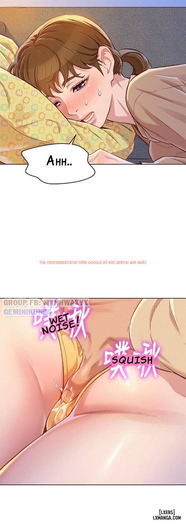 Xem ảnh 18 trong truyện hentai Chị (Noona) - Chapter 73 - hentaitvn.net