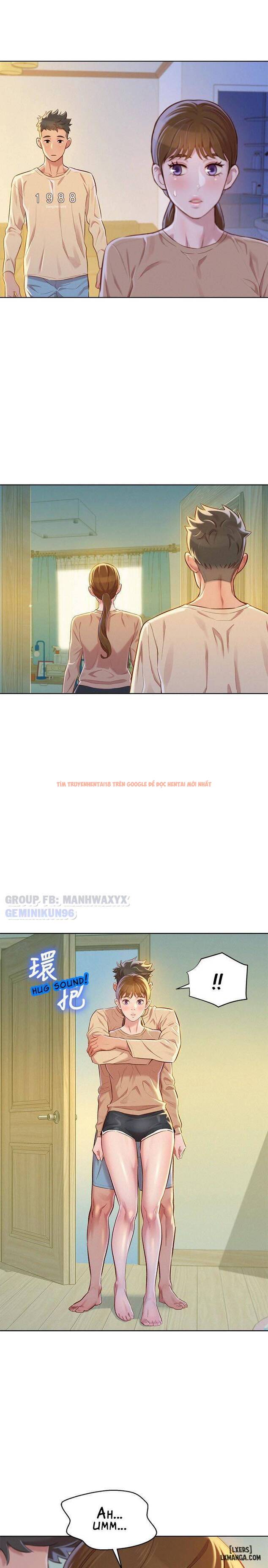 Xem ảnh 22 trong truyện hentai Chị (Noona) - Chapter 73 - hentaitvn.net