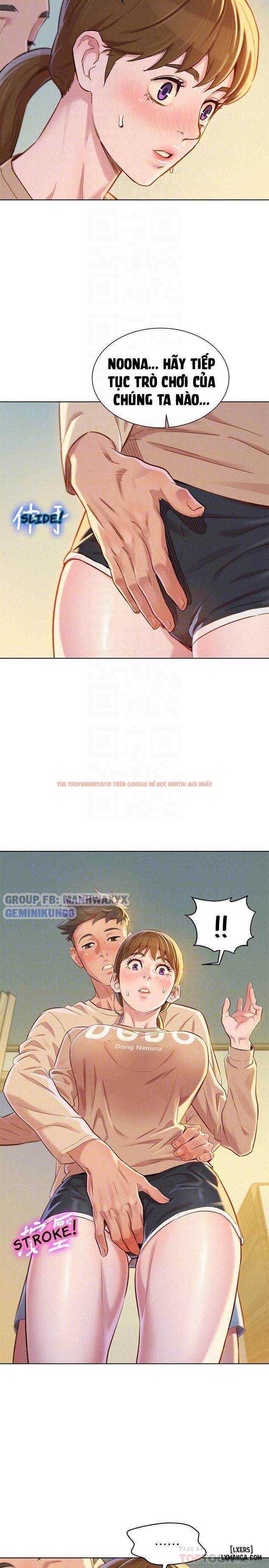 Xem ảnh 23 trong truyện hentai Chị (Noona) - Chapter 73 - hentaitvn.net