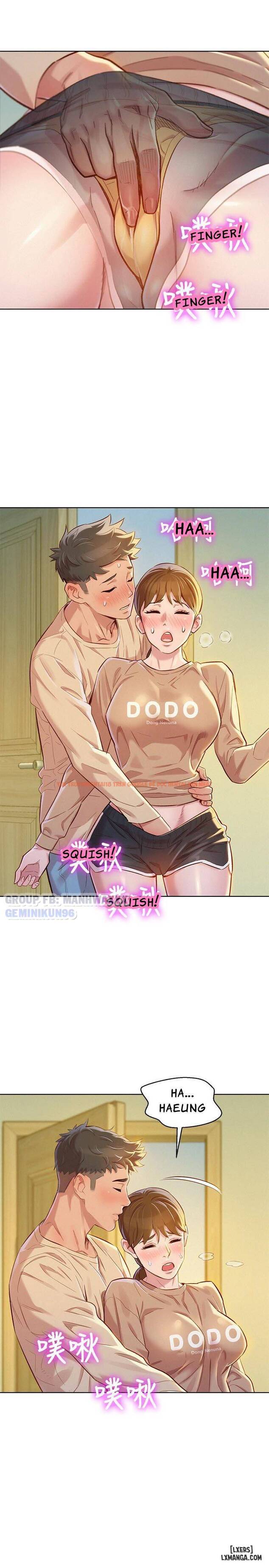 Xem ảnh 26 trong truyện hentai Chị (Noona) - Chapter 73 - hentaitvn.net