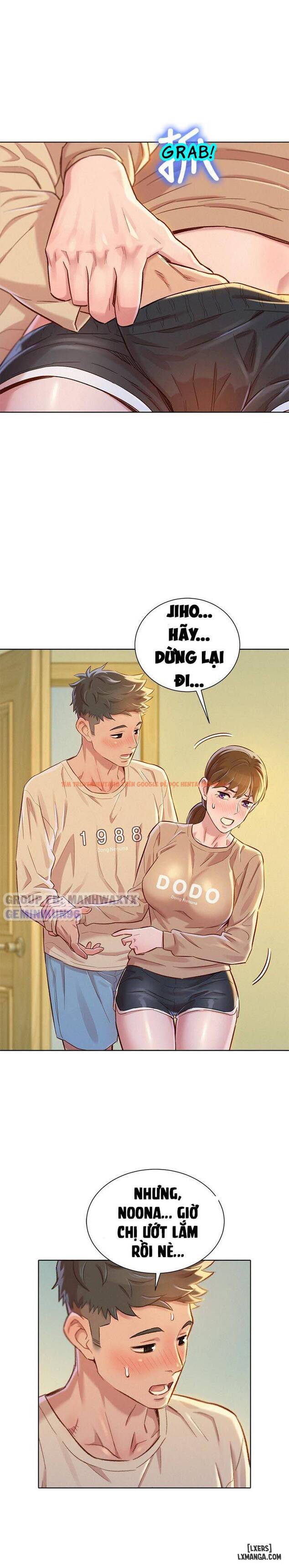 Xem ảnh 29 trong truyện hentai Chị (Noona) - Chapter 73 - hentaitvn.net