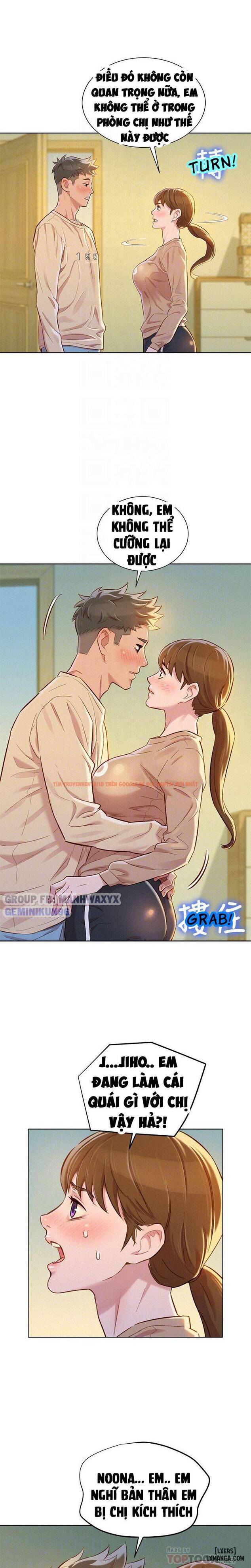 Xem ảnh 30 trong truyện hentai Chị (Noona) - Chapter 73 - hentaitvn.net